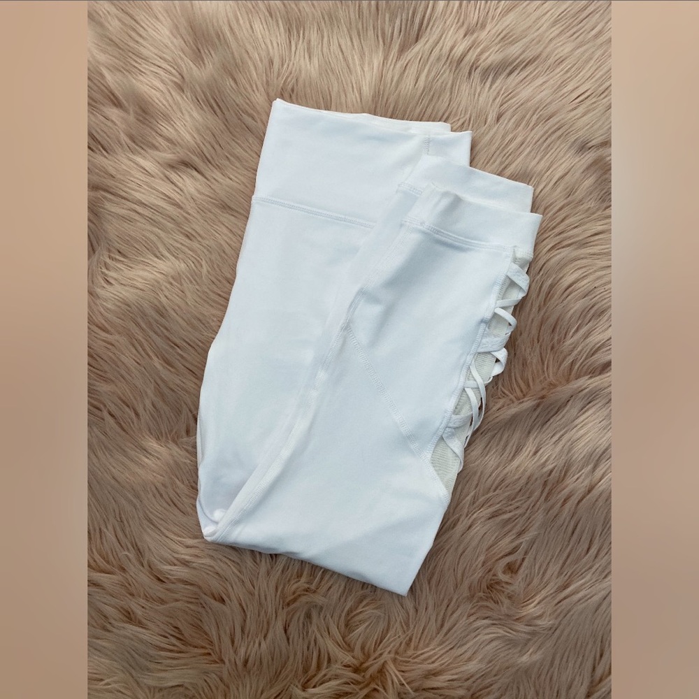 Fabletics Powerhold Leggings